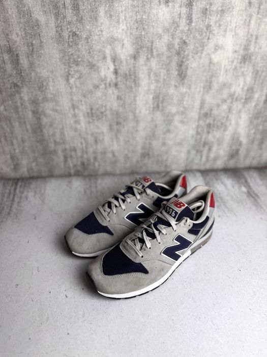 Кросівки чоловічі New Balance 996 44(28)