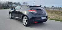 Renault Megane III Coupe 1.6 16v 110kM