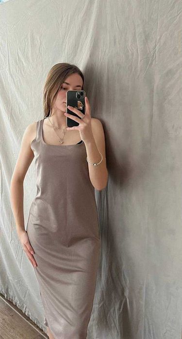 Облягаюча сукня міді  від Primark