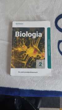 Biologia 2, Podręcznik z Biologii, zakres podstawowy