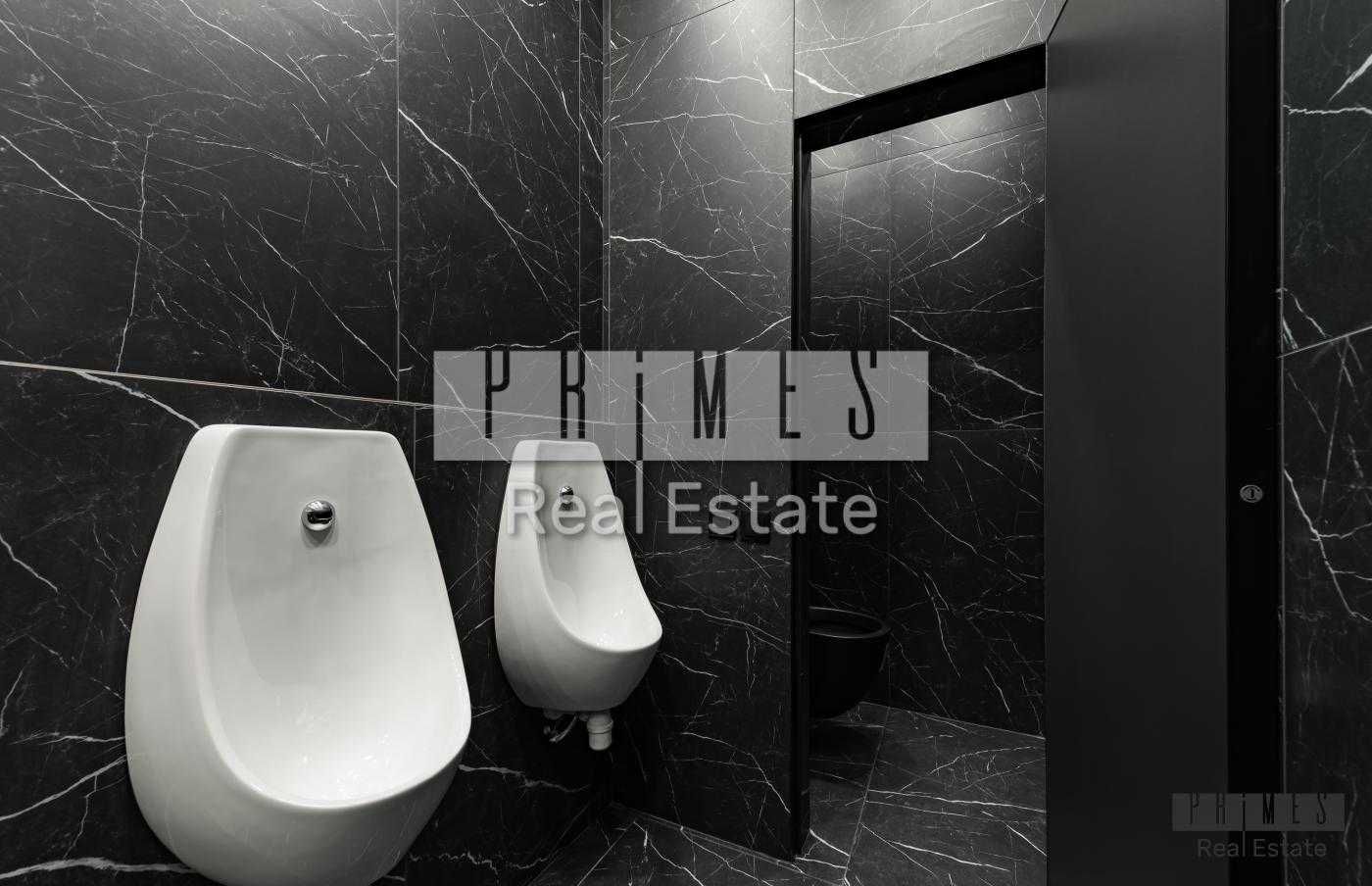 Аренда офисного помещения 125м2 ЖК Новопечерские Липки, Драгомирова 17