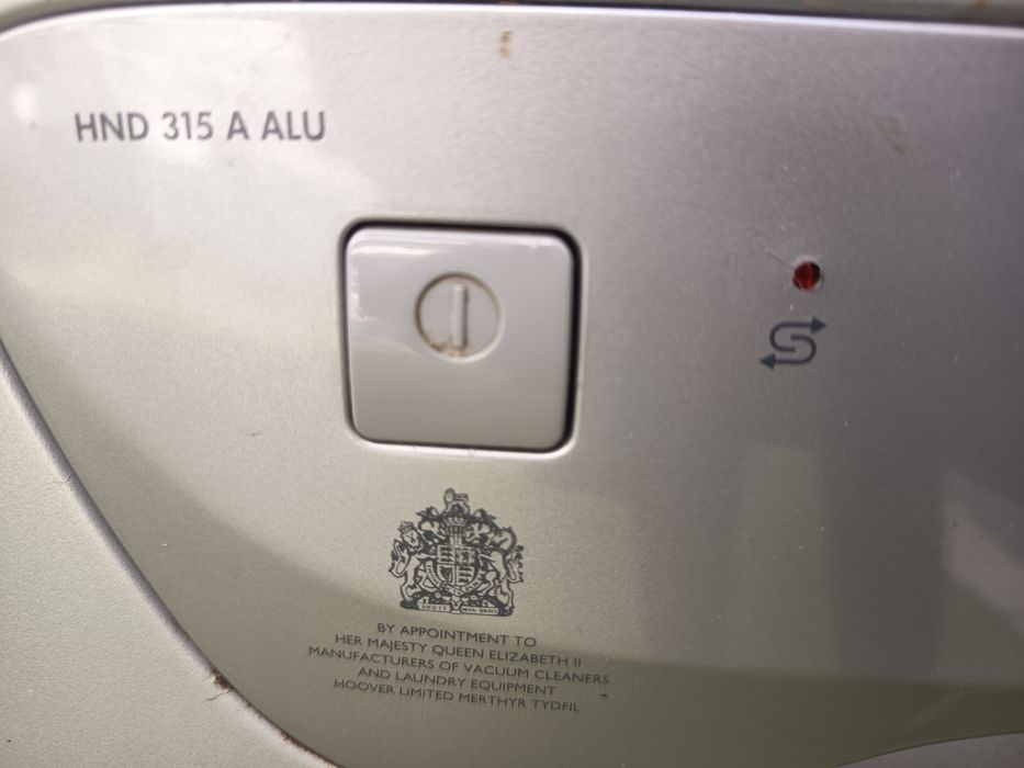 Máquina de lavar loiça Hoover néxtra