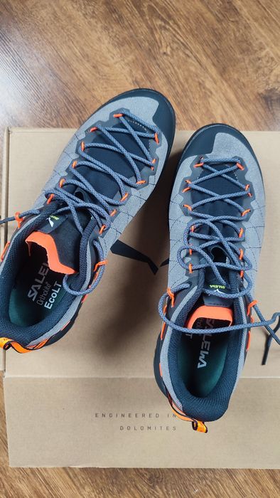 SALEWA Wildfire Canvas 42