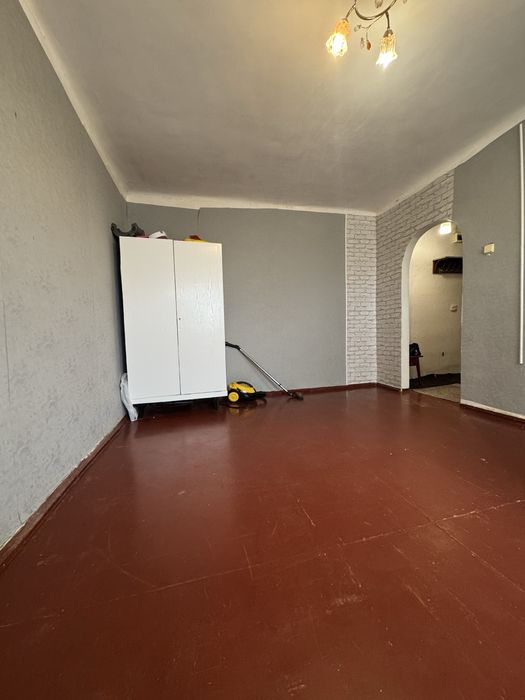 Продаж 1 кімнатної квартири Гірниче