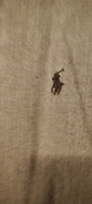 Polo Ralph Lauren koszula męska