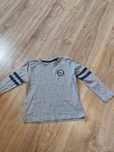 T-shirt chłopięcy