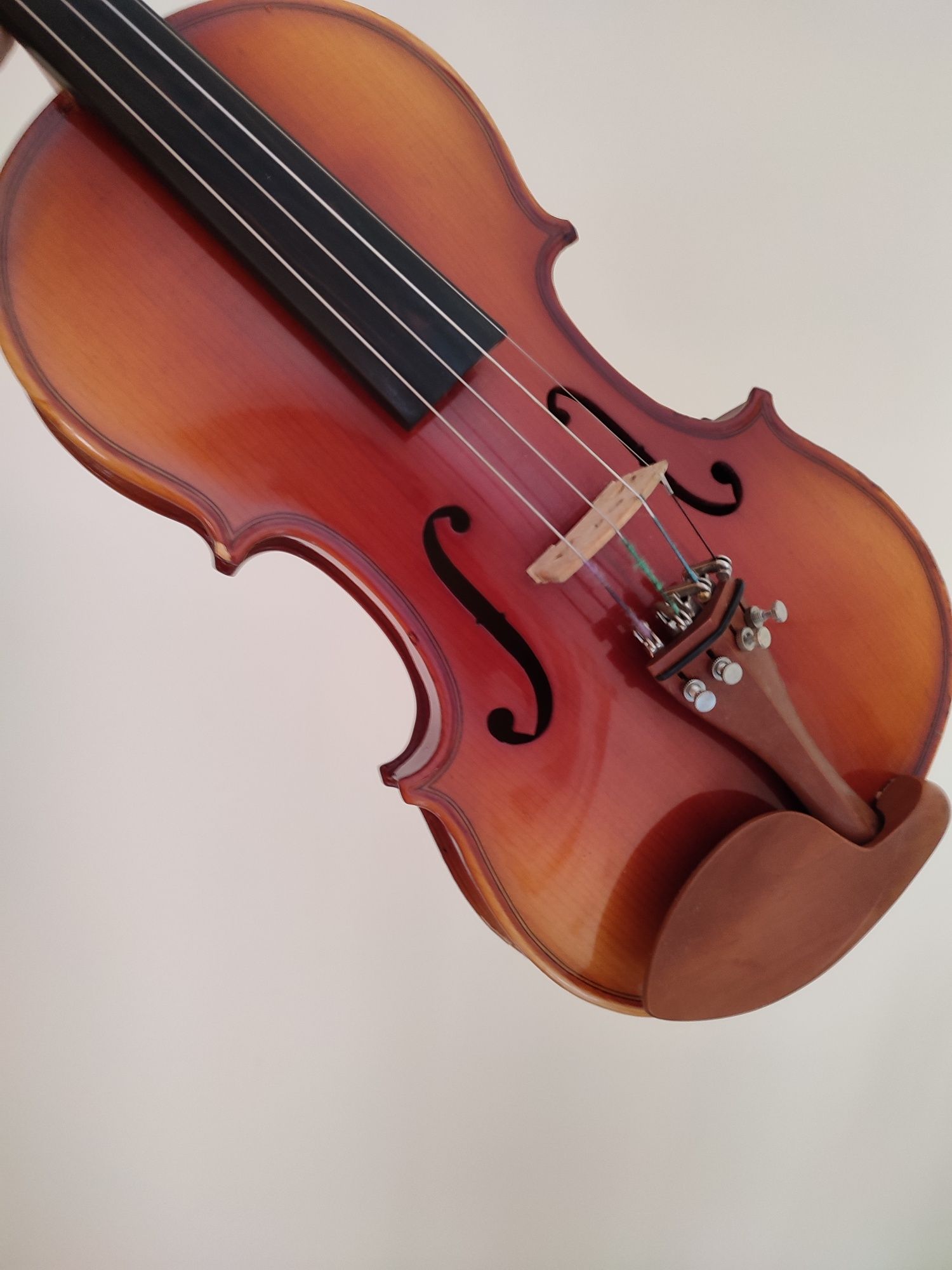 Violino 3/4 para estudante