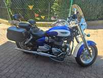 Triumph Speedmaster Triumph America Spedmaster Thruxton xvs 1100 1600 Classic Drag XVS VTX
