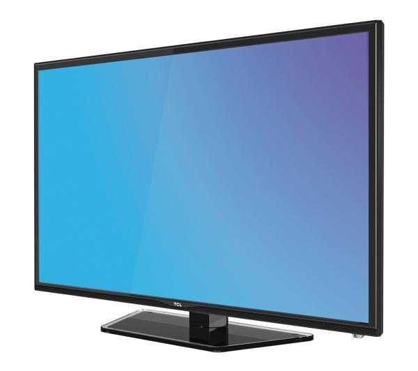 Telewizor TV TCL L32S3603