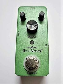 Ars Nova Classic Delay ArsNova efekt gitarowy