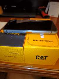 CAT s62 pro z termowizja