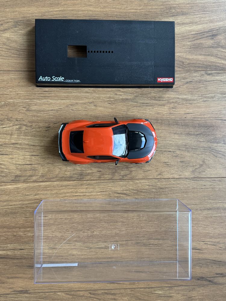 Onisiki Kodama RC drift 1:24
