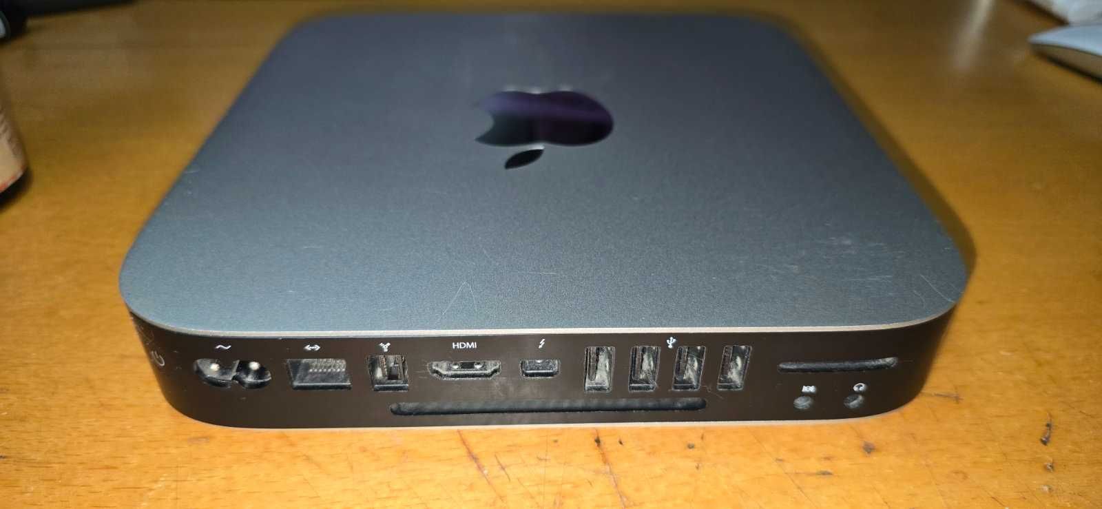Mac mini (late 2012)