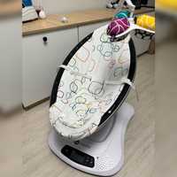 Крісло Гойдалка 4moms mamaRoo