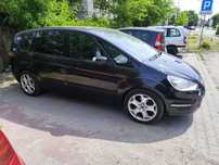 Sprzedam Ford s max