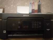 Принтер Epson XP-4100