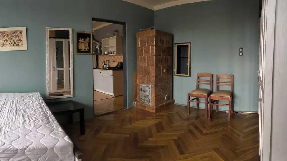 Zamienię duże mieszkanie bezczynszowe M3 na mieszkanie w bloku