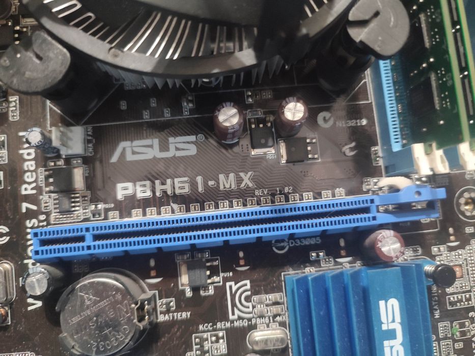 ПК "Смуглий Барон", Торг, В своєму праймі (ПК), Має свого "осла" та ін