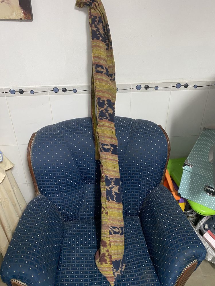 Didgeridoo australiano