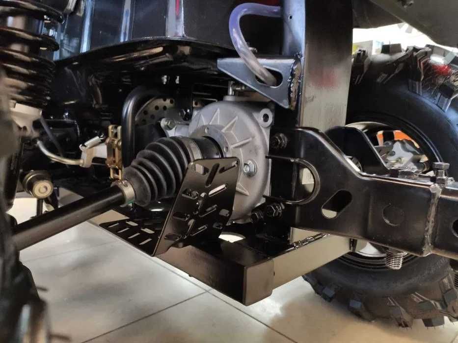 Квадроцикл Linhai 650L Promax EFI EPS, в АртМото Київ правий берег!!!