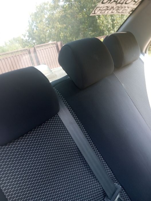 Nissan Almera Classic