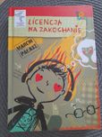 Marcin Pałasz "Licencja na zakochanie"