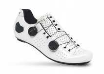 Lake CX333‑N White/Black BOA – Nowe buty szosowe r. 44, okazja!