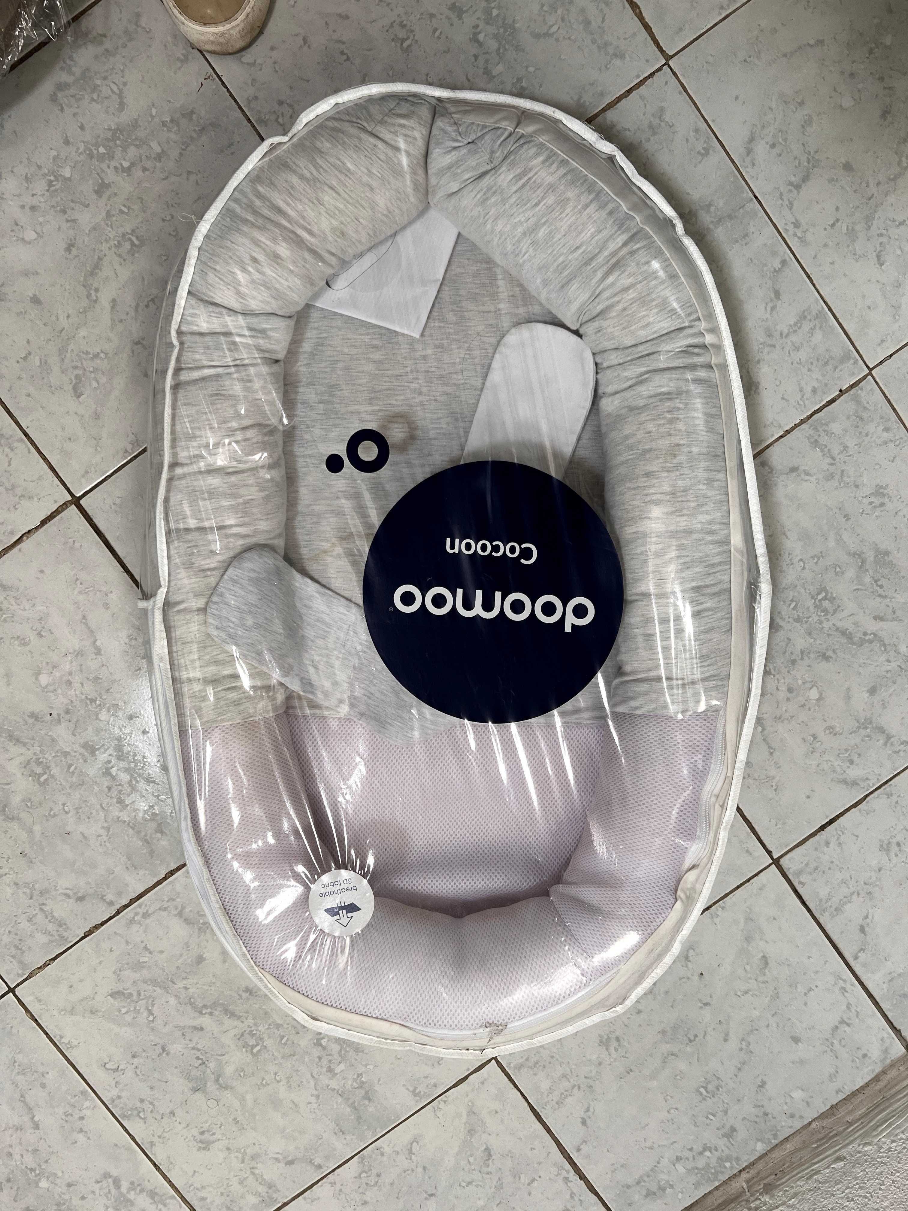 Ninho doomoo cocoon