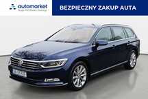 Volkswagen Passat SK217XF # Krajowy , Fa VAT 23%
