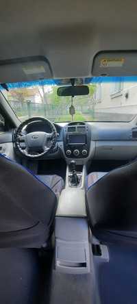 Kia cerato 1.6 crdi