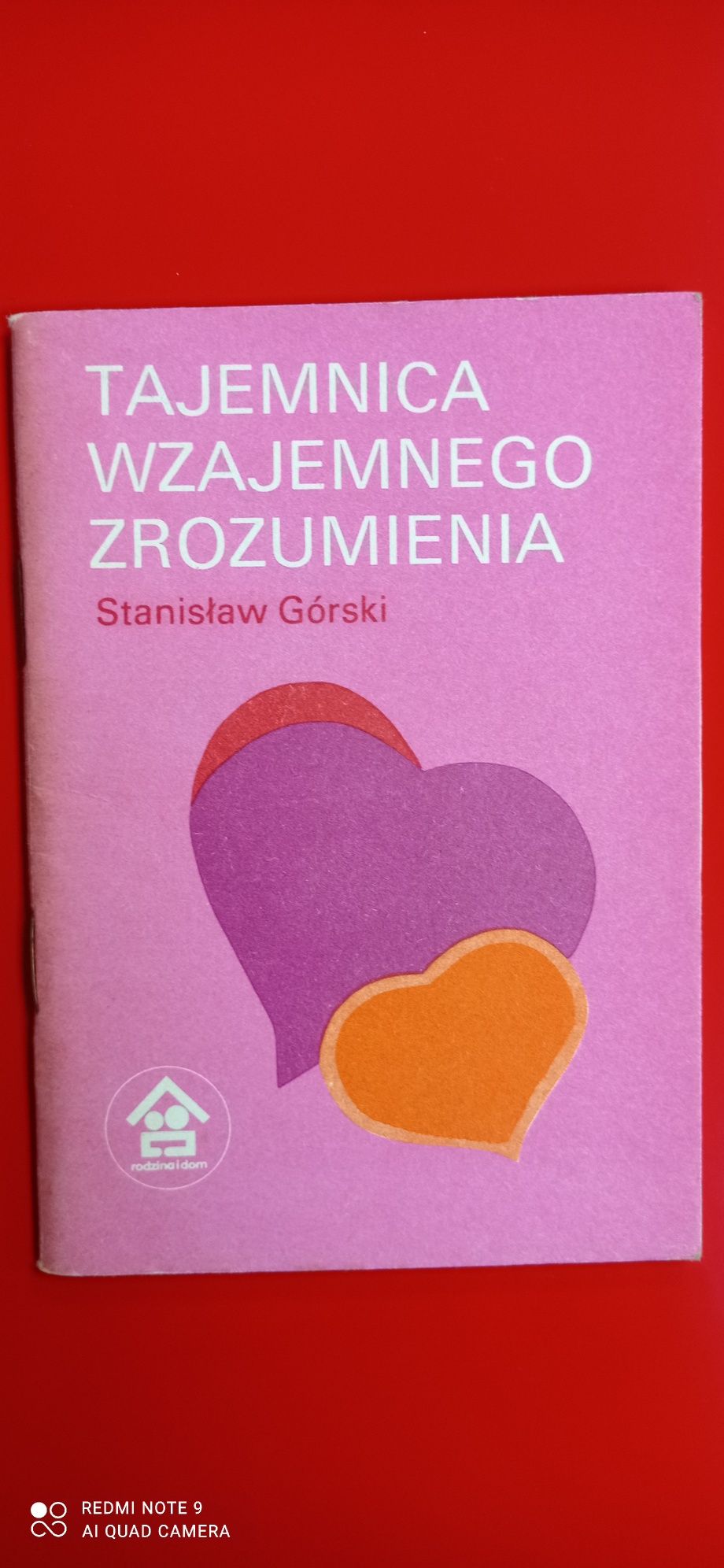 Tajemnica wzajemnego zrozumienia