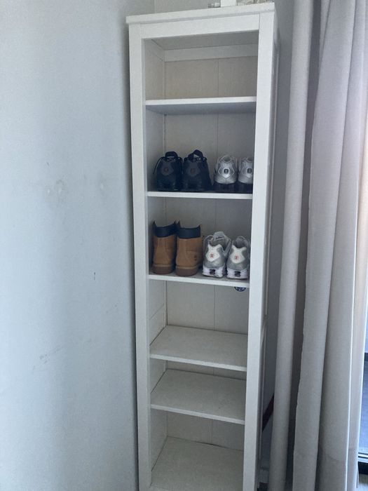 Prateleira IKEA - Hemnes - Bom Estado