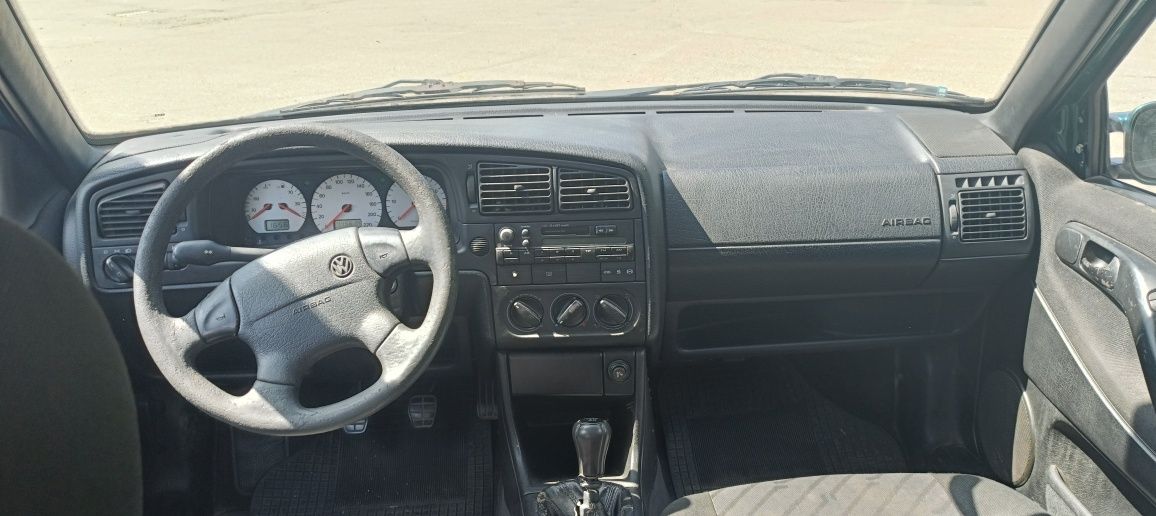 VW Passat B4 1.9 Tdi
