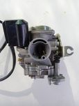 Карбюратор cvk GY6 4t