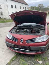 Silnik 1.9 dCi 130km Renault Megane