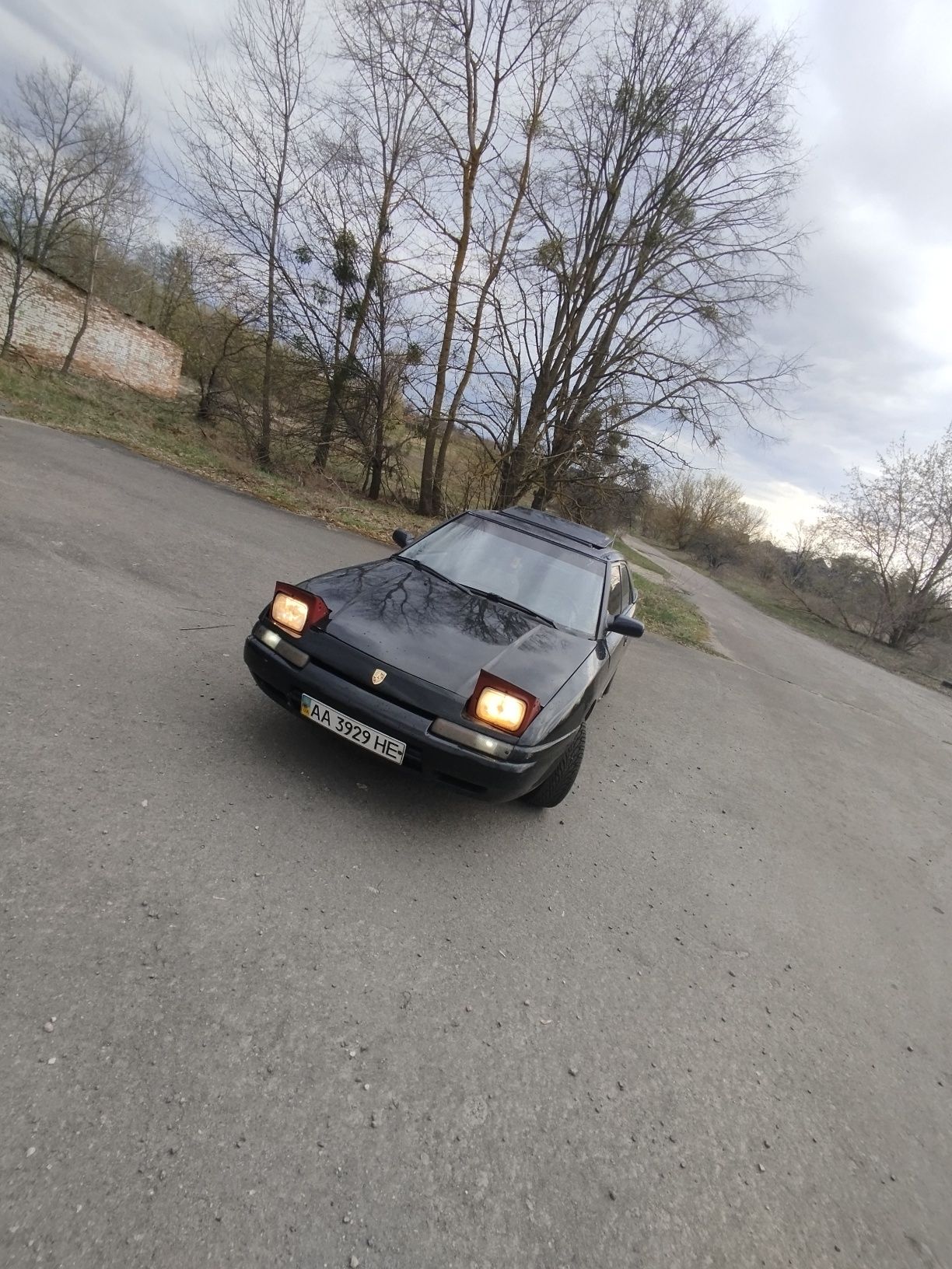 Продам авто Mazda 323F BG можливий обмін