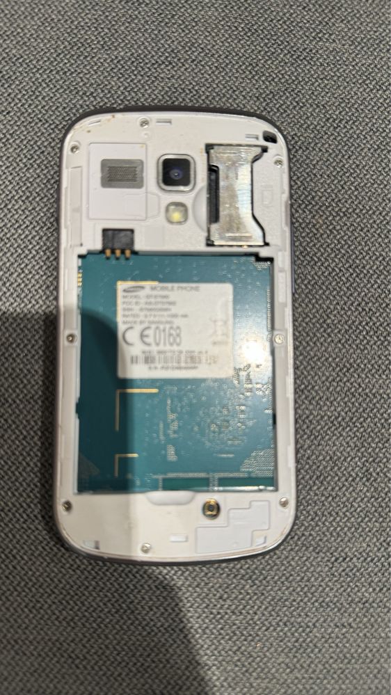 Samsung Galaxy trend