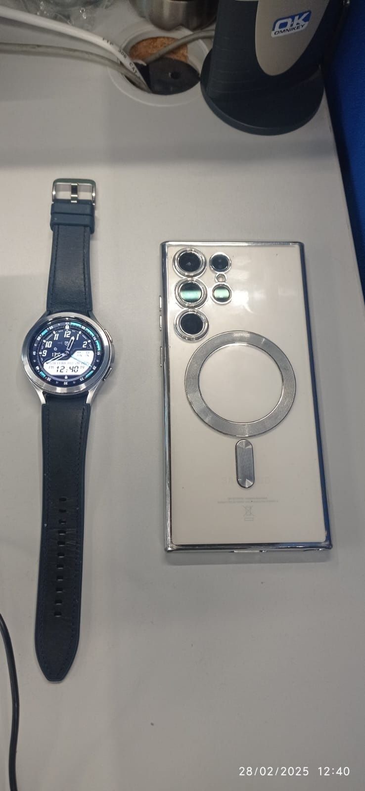 Samsung S23 Ultra 512 gb