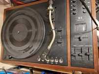 Gramofon Daniel WS 1100 fs - uszkodzony