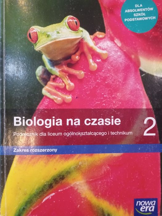Maturalne karty pracy To jest chemia 2 ZR nowa era