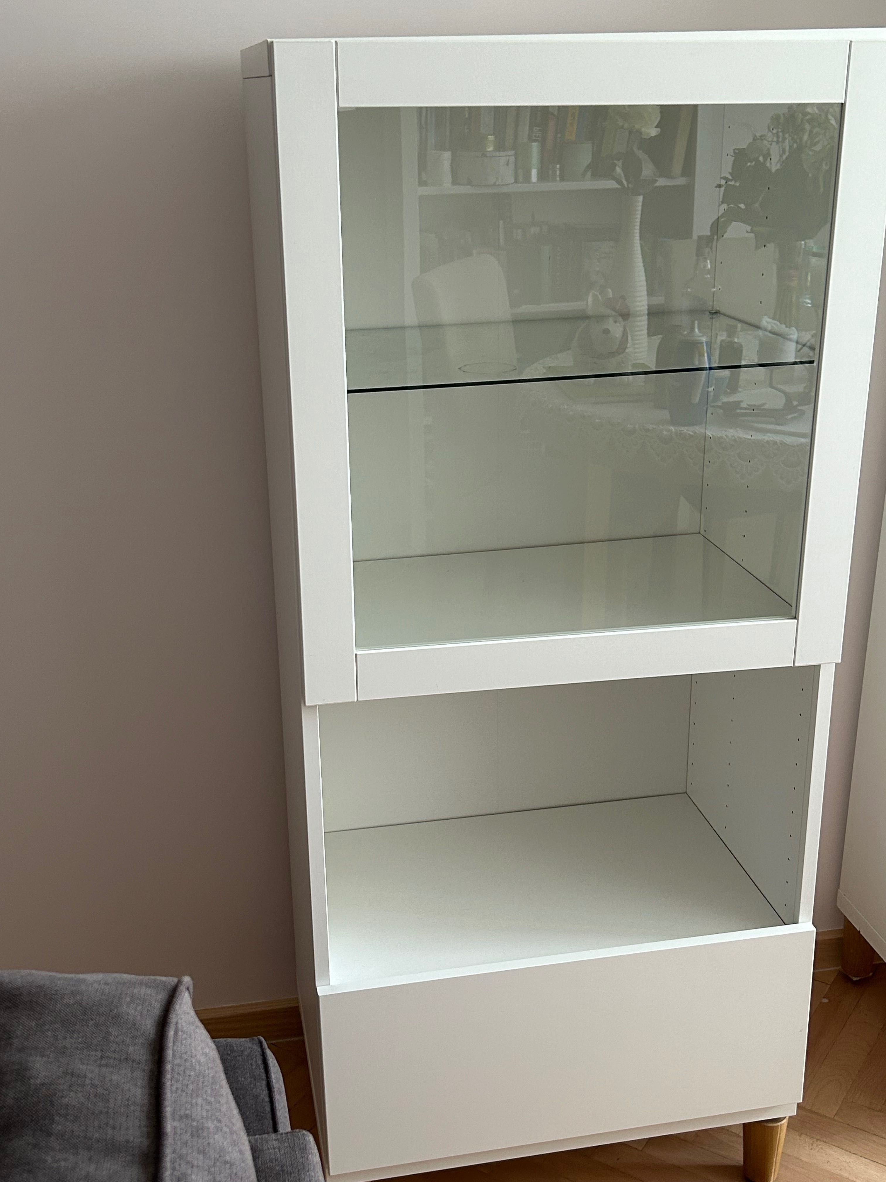 Sprzedam witrynę Ikea