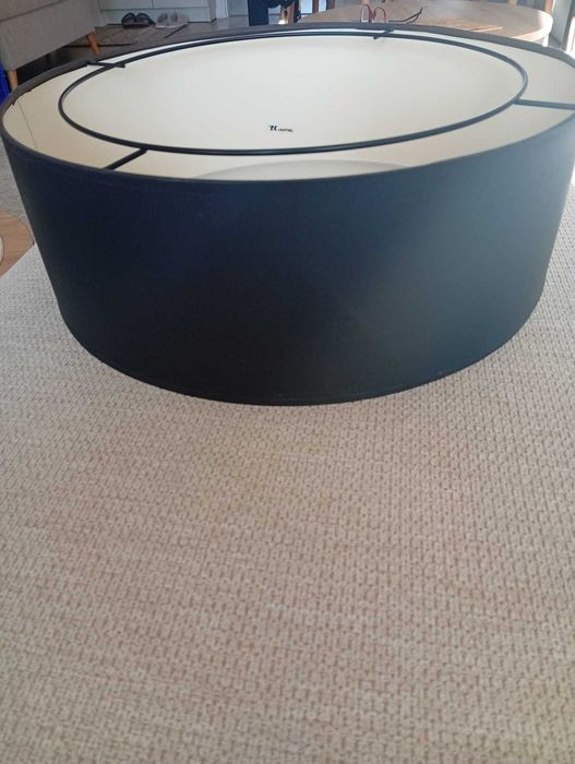 Tanio.Plafon.Żyrandol. Na 4 żarówki. Modny.