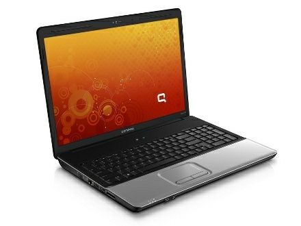 Compaq Presario CQ61 - Ultimas peças