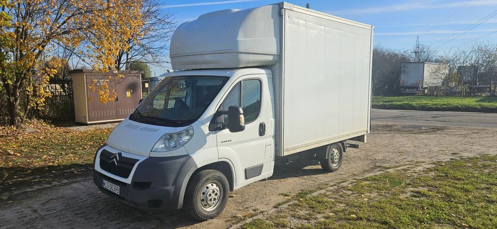 Citroën Jumper  Sprzedam Citroen Jumper