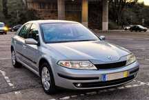 Renault Laguna 1.9 dCi Expréssion - 150 MIL KMS