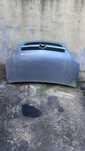 Capot Opel Meriva