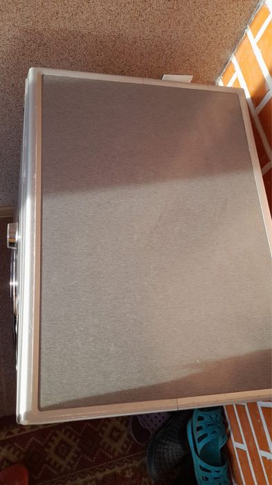 Продам стиральную машину LG