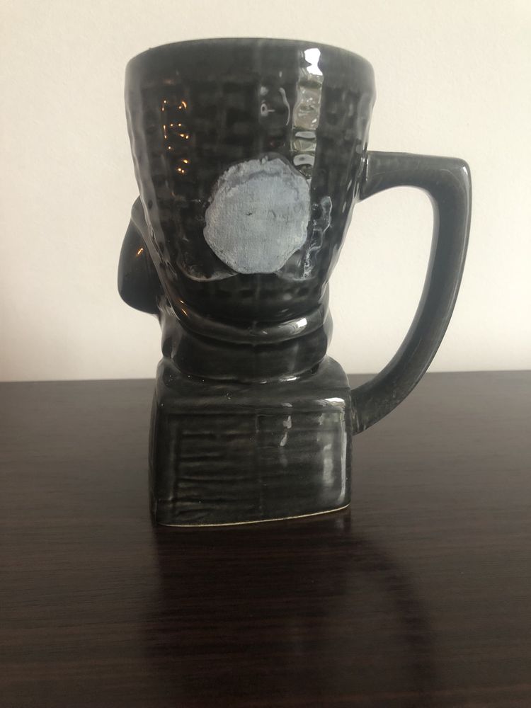 Kubek ceramiczny