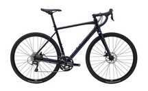Rower gravel Marin Gestalt 2 S lub L czarny - raty 0%