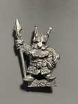 Warhammer Fantasy Battle: Norse Dwarfs, Spear 1, oldhammer